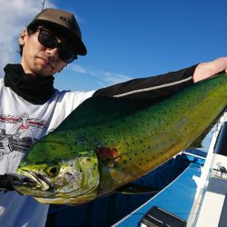 第三共栄丸 釣果