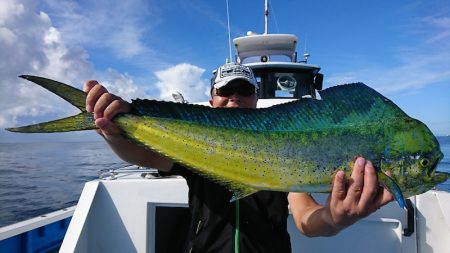 第三共栄丸 釣果