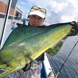 第三共栄丸 釣果