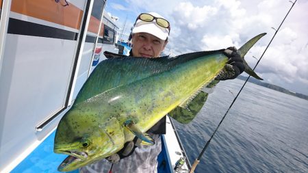 第三共栄丸 釣果