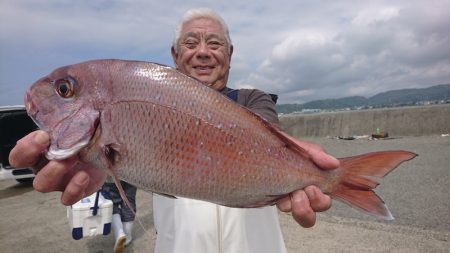 第三共栄丸 釣果