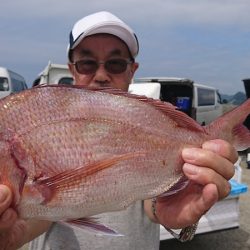 第三共栄丸 釣果