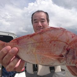 第三共栄丸 釣果