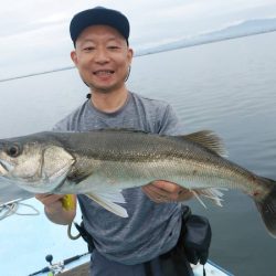 アマテラス 釣果