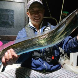 シースナイパー海龍 釣果