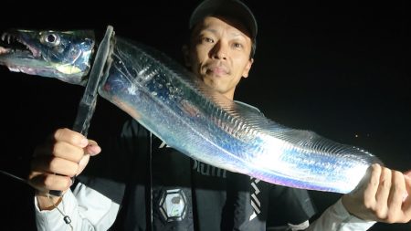 シースナイパー海龍 釣果