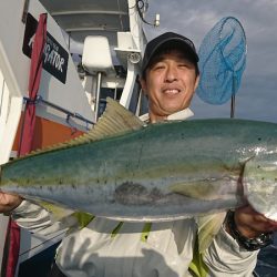 第三共栄丸 釣果