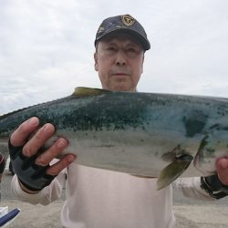 第三共栄丸 釣果