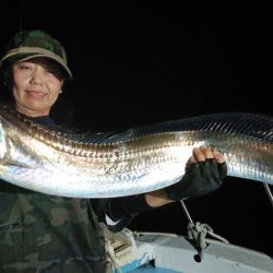 シースナイパー海龍 釣果