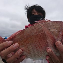 第三共栄丸 釣果