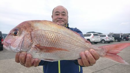 第三共栄丸 釣果