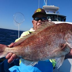 第三共栄丸 釣果