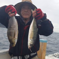 清和丸 釣果