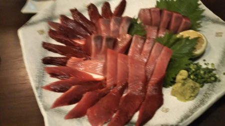 海楽隊 華栞丸 釣果