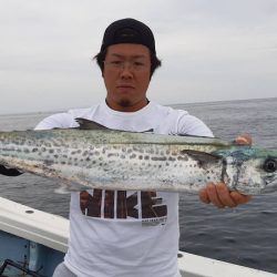 清和丸 釣果