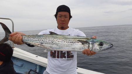 清和丸 釣果