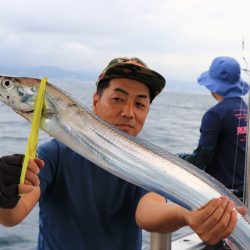 浜栄丸 釣果