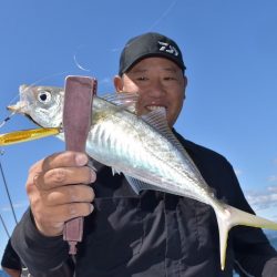 渡船屋たにぐち 釣果