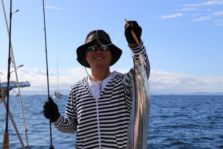 浜栄丸 釣果
