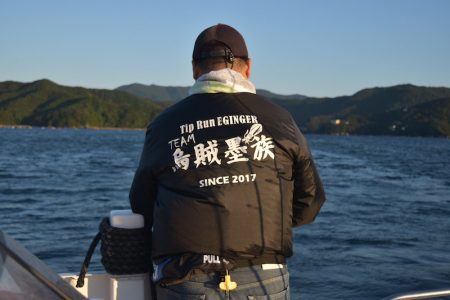 渡船屋たにぐち 釣果