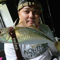 シースナイパー海龍 釣果