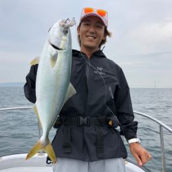 Chase(チェイス) 釣果