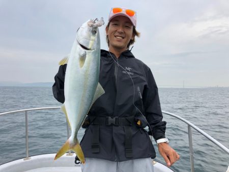 Chase（チェイス） 釣果