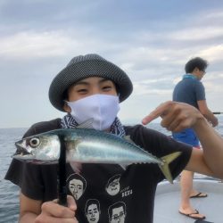 Chase(チェイス) 釣果