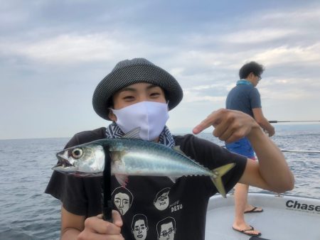 Chase(チェイス) 釣果