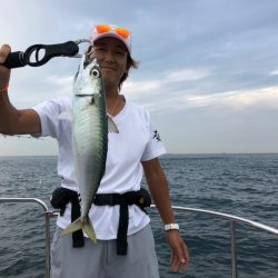 Chase(チェイス) 釣果