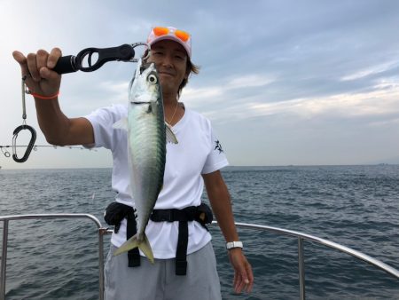 Chase(チェイス) 釣果