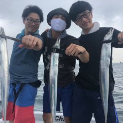 Chase(チェイス) 釣果