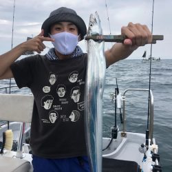 Chase(チェイス) 釣果