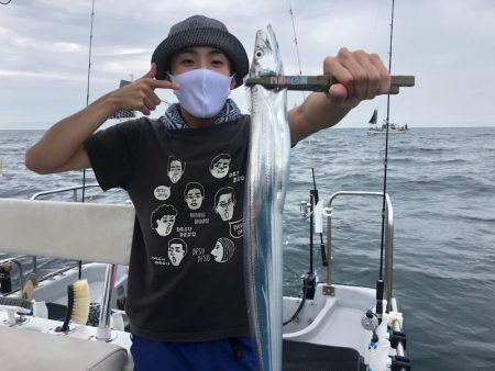 Chase(チェイス) 釣果