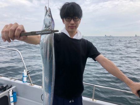 Chase(チェイス) 釣果