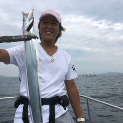 Chase(チェイス) 釣果