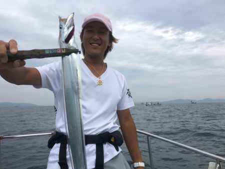 Chase(チェイス) 釣果