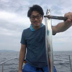 Chase(チェイス) 釣果