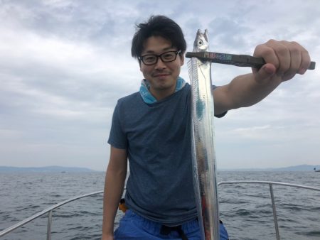 Chase(チェイス) 釣果