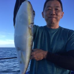 敷嶋丸 釣果