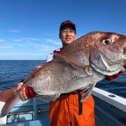 第二八坂丸 釣果