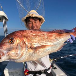 第二八坂丸 釣果