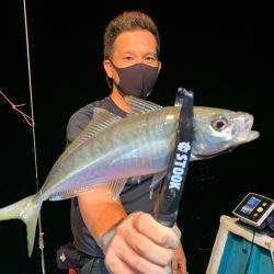 愛海丸 釣果