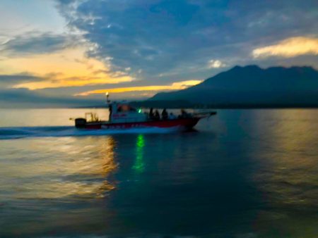 龍神丸（鹿児島） 釣果