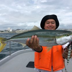 Chase（チェイス） 釣果