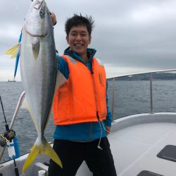 Chase（チェイス） 釣果