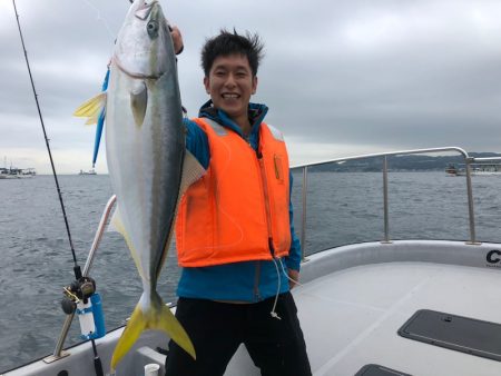 Chase（チェイス） 釣果