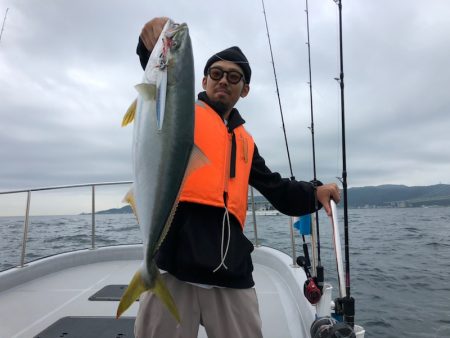 Chase（チェイス） 釣果