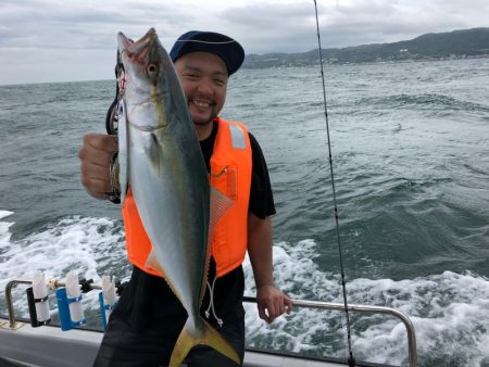 Chase（チェイス） 釣果