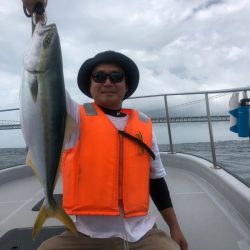 Chase（チェイス） 釣果